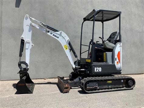 bobcat 1.5 2 ton mini excavator rental|mini x rental near me.